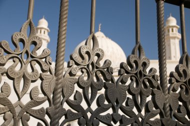 Salalah, Umman Ulu Camii