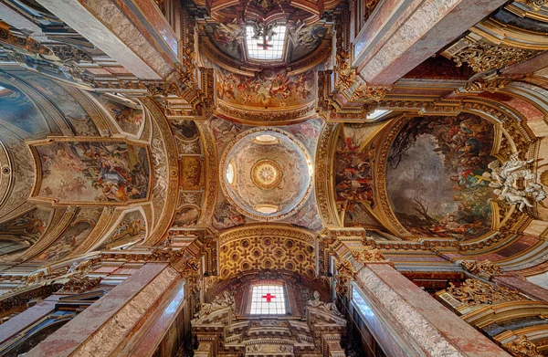 Santa Maria Maddalena — Stock Photo, Image