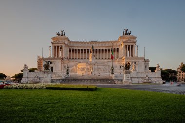 Altare della Patria