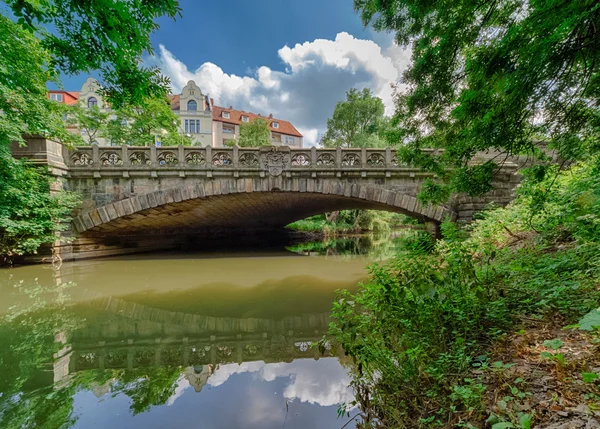 Koenigsworther brug — Stockfoto