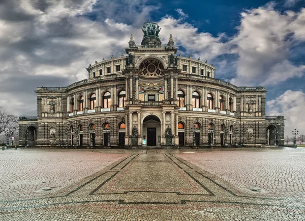 Semperoper