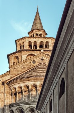 Santa Maria Maggiore