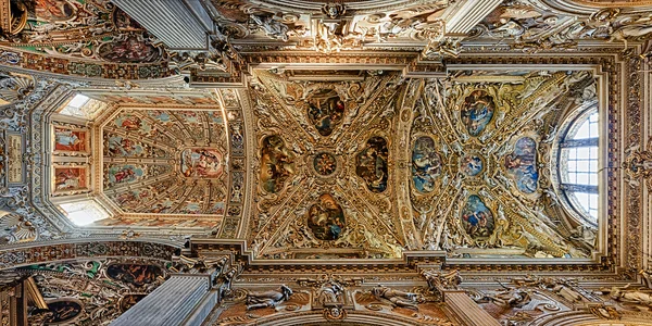 Santa Maria Maggiore — Foto Stock