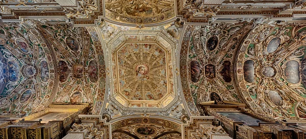 Santa Maria Maggiore — Stock Photo, Image