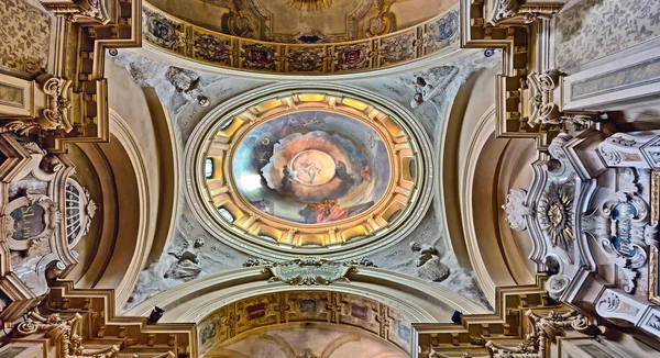 Chiesa di San Salvatore — Foto Stock