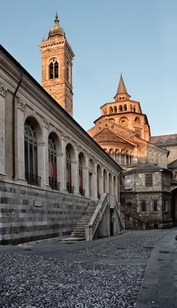 Santa Maria Maggiore —  Fotos de Stock