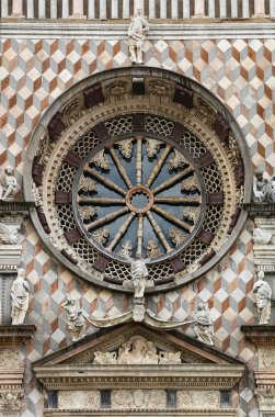 Bergamo 'da Cappella Colleoni