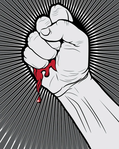 video Bloody fisting