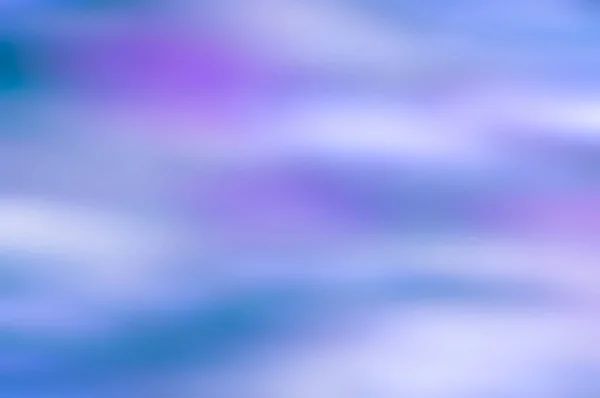 Bulanık noktalı soyut mavi, beyaz ve morumsu arkaplan