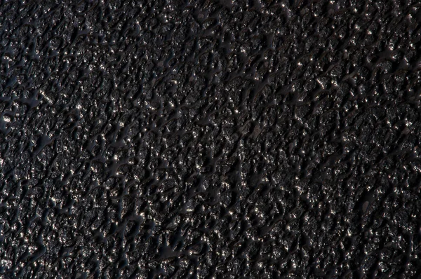 Black foam texture stock photo. Image of element, fabric - 112065392