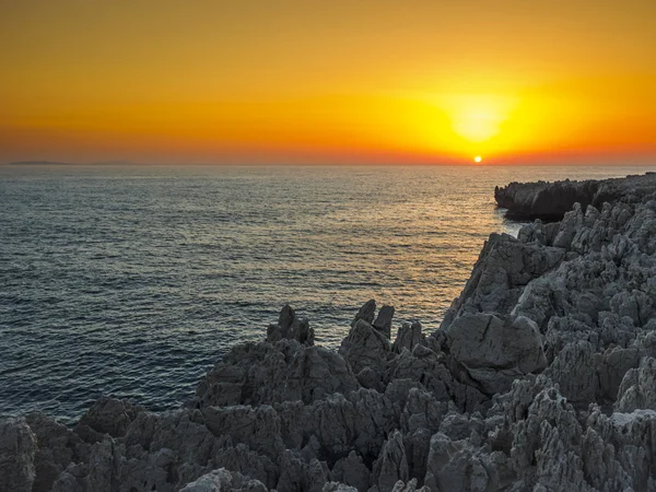 Sicily Landscape — Stock Photo, Image