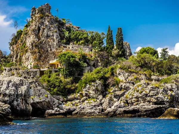 Paesaggio Sicilia — Foto Stock