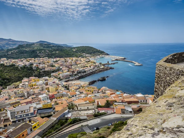 Paesaggio Sardegna — Foto Stock
