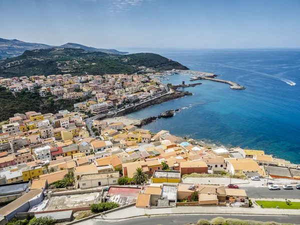 Paesaggio Sardegna — Foto Stock