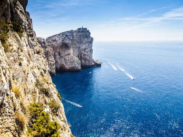 Sardinia Landscape — Stock Photo, Image