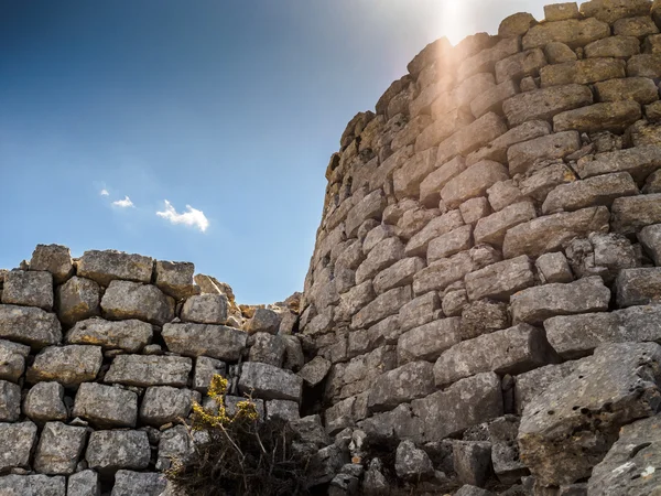 Il nunaghe — Foto Stock