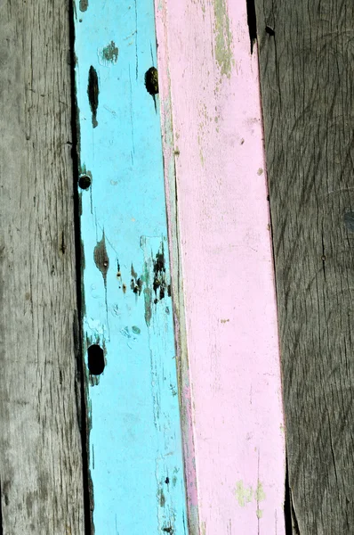 Textura detallada y fondo de tablero de madera patrón — Foto de Stock