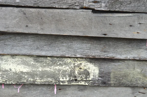 Viejo fondo de pared de madera —  Fotos de Stock