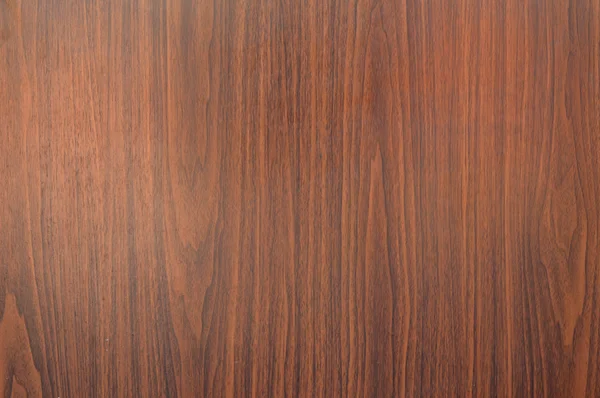 新しい茶色の木製の壁の模様 — ストック写真