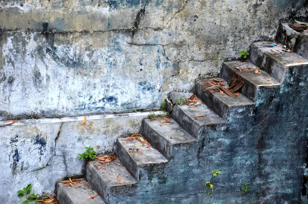 Scale di cemento — Foto Stock