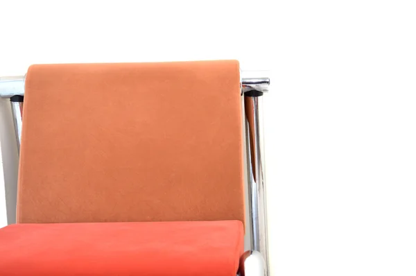 Seat sofa — Stock Photo, Image