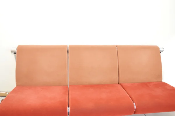 Sits soffa — Stockfoto