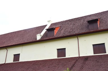 Fort Rotterdam, Makassar Endonezya