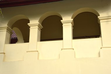 Fort Rotterdam, Makassar Endonezya