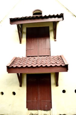 Fort Rotterdam, Makassar Endonezya