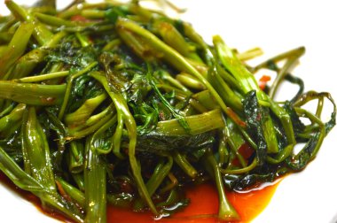 sote kangkung