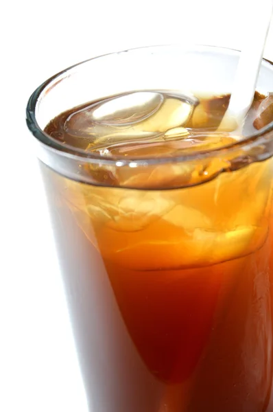 Iced tea — Stock Photo, Image