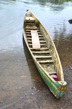 Rammang-rammang Nehri
