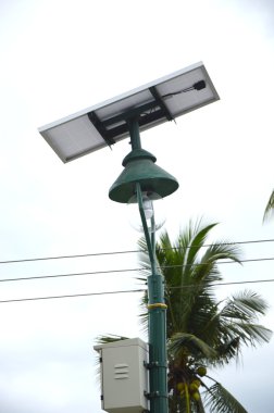 Sokak Işıkları 