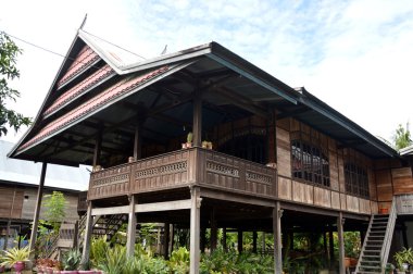 Bugis evi