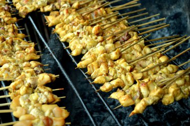 Satay