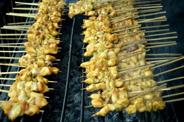 Satay