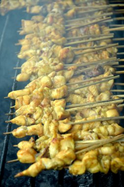 Satay