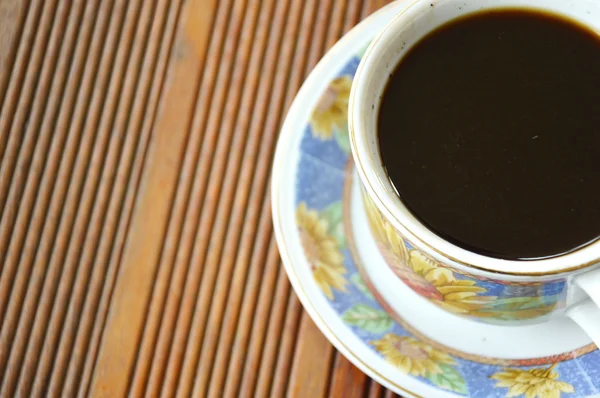 Tazza di caffè — Foto Stock