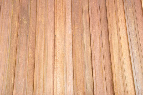 Wooden wall — Stock Photo, Image