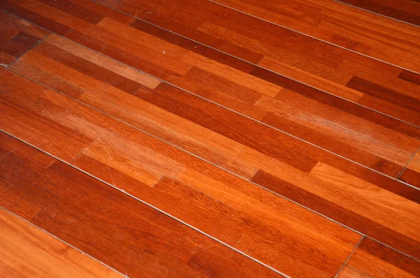 Wooden floor — Stock Photo, Image