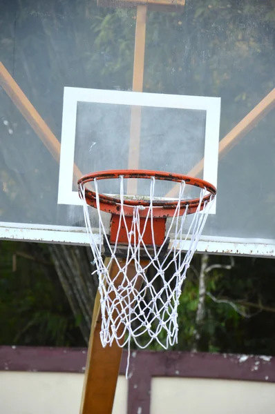 Baloncesto — Foto de Stock