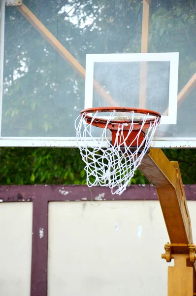 Basketball — Stock Photo, Image