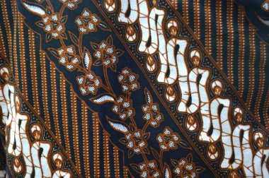 Batik.