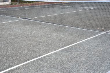 Tenis kortu