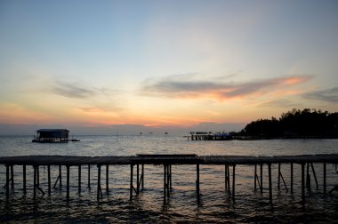 alacakaranlık panorama