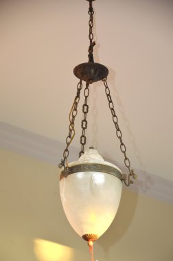 Dekoratif aydınlatma