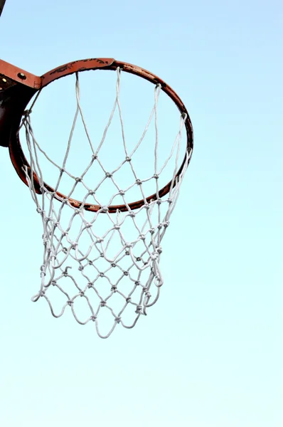 Basketbal — Stock fotografie