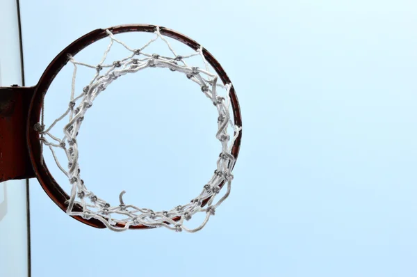 Basketball — Stock Photo, Image