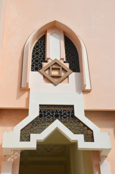Baitul izah in der Moschee — Stockfoto