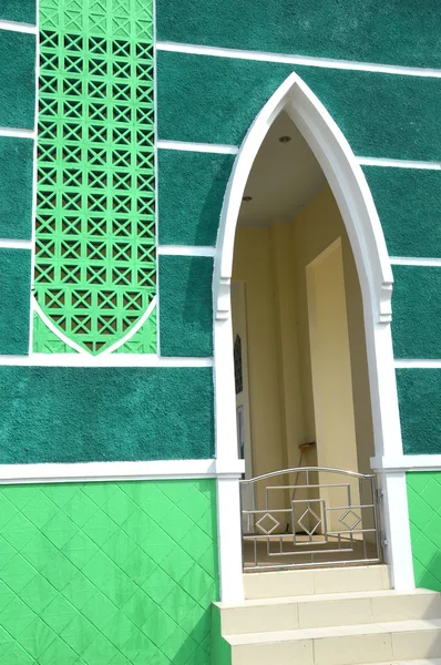 Mezquita — Foto de Stock